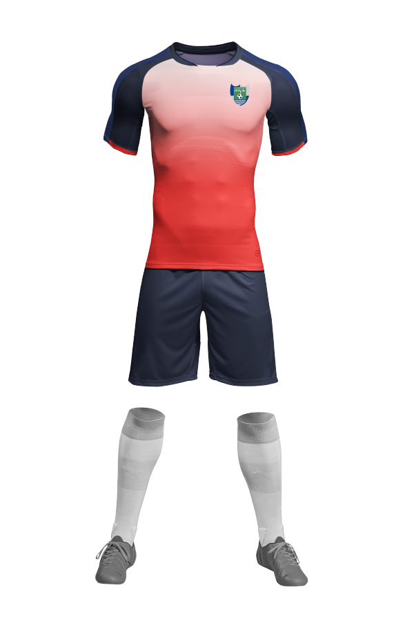 Equipación 3